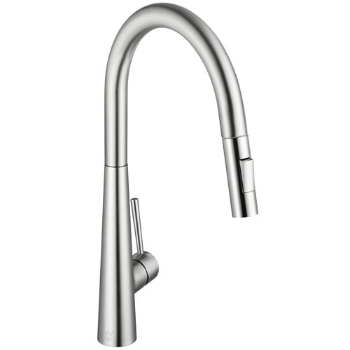 82H52 brushed gold or nickel