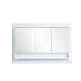 Mirror Cabinet high-gloss design