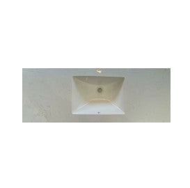 Free-standing high-golss vanity 1200mm