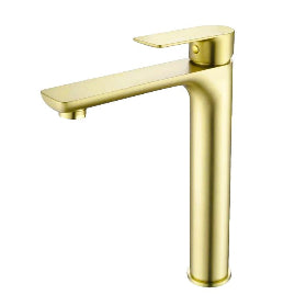 81H09T brushed gold or nickel