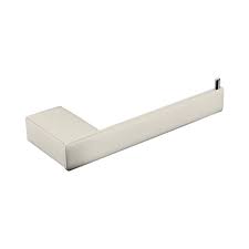 30433 Brushed Gold or Nickel